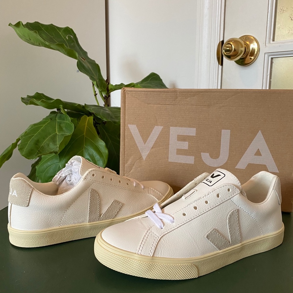 Brand New VEJA Sneakers